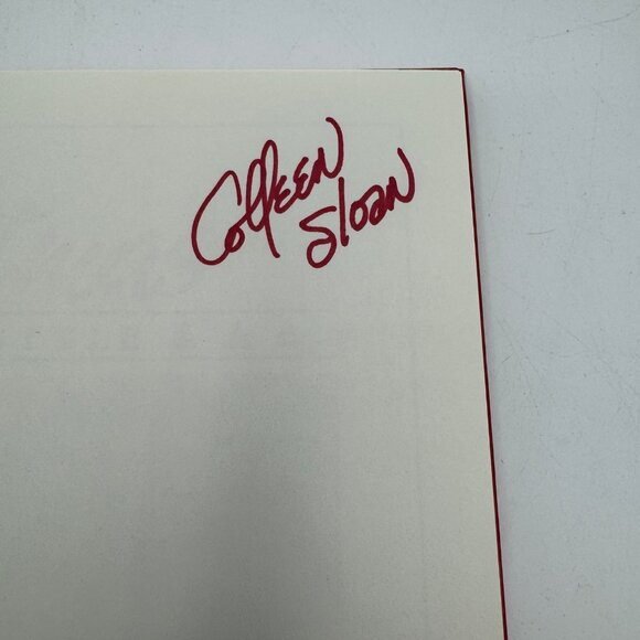 Christmas Country Style Hardcover Book By Reiman Publications 1991 - Picture 2 of 10